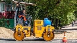  Ямочный ремонт дорог на Ставрополье провели в 11 муниципалитетах Ставрополья