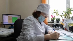 Более 40 тысяч ставропольцев прошли обследование врачей благодаря регпроекту