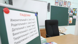 Школу на 1002 места строят на Ставрополье благодаря нацпроекту