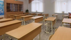 На Ставрополье по госпрограмме строят школу на 775 мест