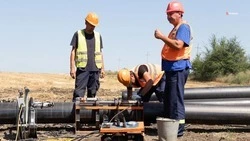 На Ставрополье в течение двух лет отремонтируют пять объектов водоснабжения