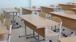 Школы Ставрополья перешли на дистанционный формат работы