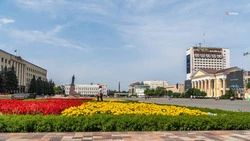 Ставрополье расширяет экономические связи
