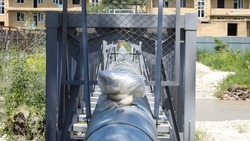 Систему водоснабжения модернизируют в Благодарненском округе