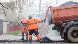 В Благодарном отремонтируют улицу по поручению губернатора