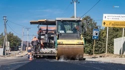 На Ставрополье отремонтируют семь километров дороги по нацпроекту
