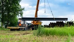 Качественным водоснабжением обеспечат жителей аула Эдельбай