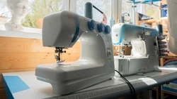 Коррекционная школа Благодарненского округа обзавелась новой техникой и оборудованием