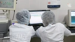 Ещё в одной больнице Ставрополья внедрили электронную информационную систему