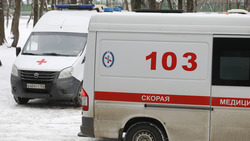 Четыре автомобиля приобрели для ставропольской больницы