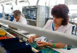 12 предприятий Ставрополя внедряют бережливое производство