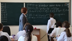 Штат сельских школ Ставрополья пополнили шесть учителей