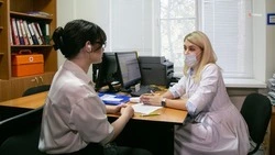 Минздрав Ставрополья: Любой пациент должен включаться в лечение наравне с врачом