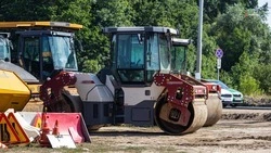 В 2022 году отремонтируют ещё 14 километров дорог к сёлам Ставрополья