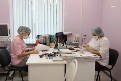 Краевой минздрав работает над улучшением ситуации в Благодарненской РБ