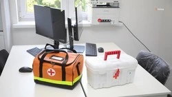 Четыре ФАПа капитально ремонтируют в хуторах и сёлах Благодарненского округа
