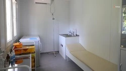Более 450 пациентов сможет обслуживать новый ФАП в Благодарненском округе 