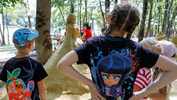 Детские лагеря на Ставрополье заработают с 1 июня
