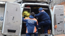 Любопытство привело к взрыву в Ставрополе