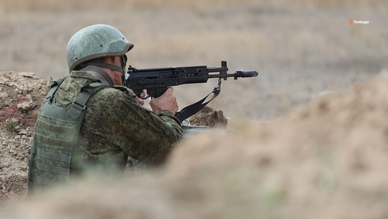 Получить удостоверение ветерана помог бойцу СВО ставропольский филиал фонда «Защитники Отечества»