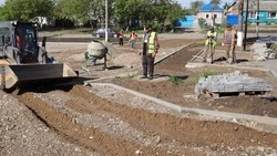Программу по благоустройству дворов ветеранов разработают на Ставрополье