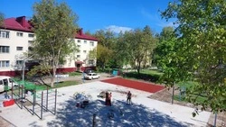 В Предгорном округе откроют новый спортивный городок
