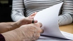 Участниками соцконтрактов в 2022 году смогут стать четыре тысячи жителей Ставрополья