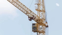 На Ставрополье в 2022 году нарастили объёмы строительства