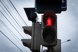 Ещё 17 светофоров модернизируют в Ставрополе