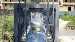 Систему водоснабжения модернизируют в Благодарненском округе