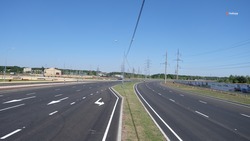 78 процентов региональных дорог Ставрополья соответствуют нормативным требованиям