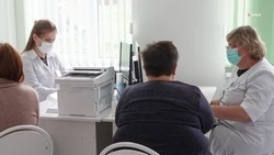 Двух медсестёр и врача трудоустроили в Благодарненскую райбольницу