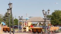 Благоустройство 166 зон отдыха прошло на Ставрополье по инициативе жителей