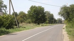 Ремонт трёх улиц пройдёт в ставропольском селе