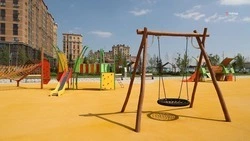 В селе Елизаветинском благоустроили зону отдыха 