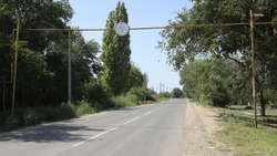 Глава Ставрополья поручил отремонтировать дорогу в селе Благодарненского округа