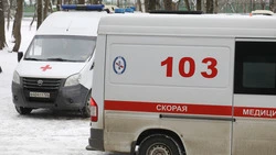 Четыре автомобиля приобрели для ставропольской больницы