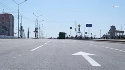 На Ставрополье в 2022 году на дорожные работы направили 2,7 миллиарда рублей 