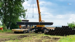 Систему водоснабжения модернизируют в ауле Благодарненского округа