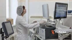 Медучреждения Ставрополья получат ещё десять единиц оборудования