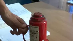 В Новоселицком районе рецидивист похищал металл из домов односельчан