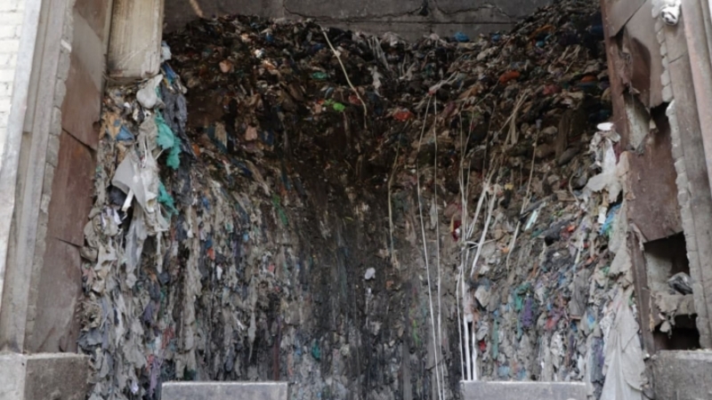 На Ставрополье перевыполнили план по сортировке мусора