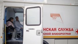 Число смертей от туберкулёза снизилось на 59% на Ставрополье за 10 лет