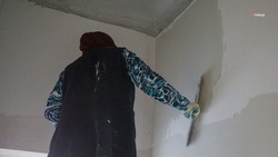 Ремонт поликлиники стартовал в Благодарненском округе