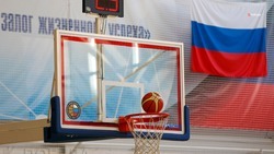 На ремонт спортзала в Новоалександровском округе выделят 1,4 миллиона рублей