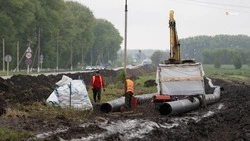 26 км изношенного водовода заменят в Благодарненском округе