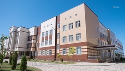 На Ставрополье к 2023 году возведут 26 новых детских садов