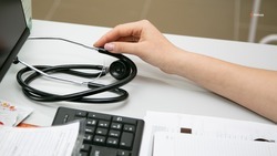 Три молодых специалиста пополнили штат благодарненской больницы