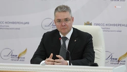 Власти Ставрополья следят за ситуацией на региональном рынке труда 