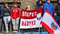 «Машук-КМВ» встретится с махачкалинским «Анжи»